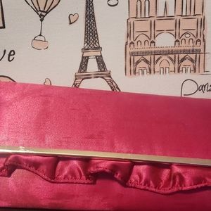 Ladies evening purse